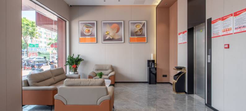 菲希斯酒店(东莞塘厦店)图片