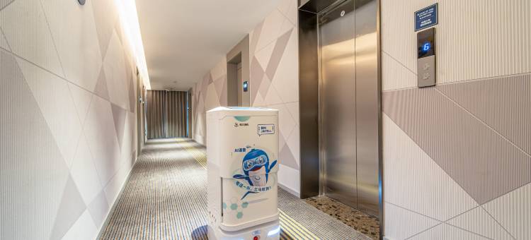 7天酒店(洛阳栾川老君山票务中心店)图片