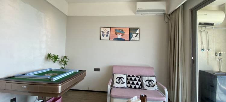 佳景观海公寓图片