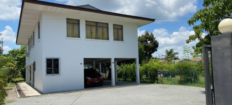 Ayana Homestay图片