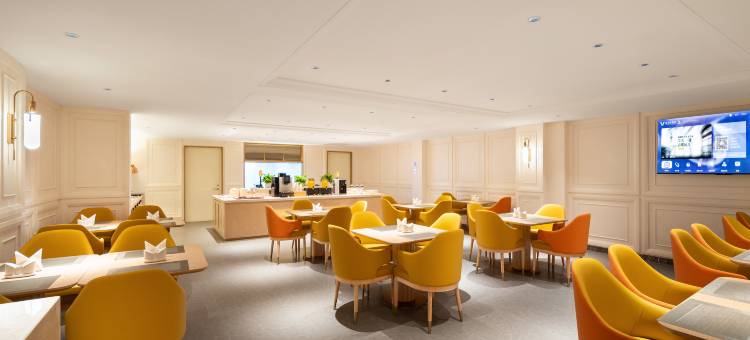 维也纳酒店(大连皮口港店)图片