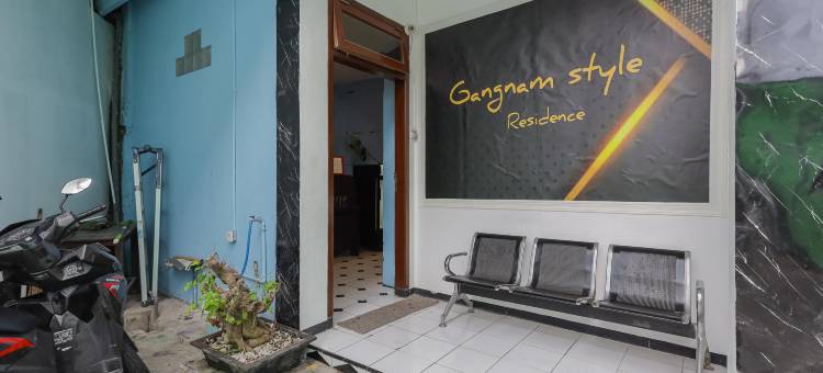 RedDoorz near Mayapada Hospital Surabaya图片