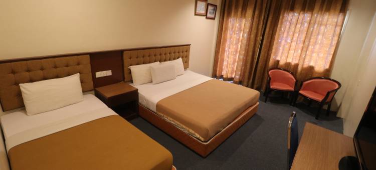 金马仑高原艾里斯之家酒店(Iris House Hotel Cameron Highlands)图片