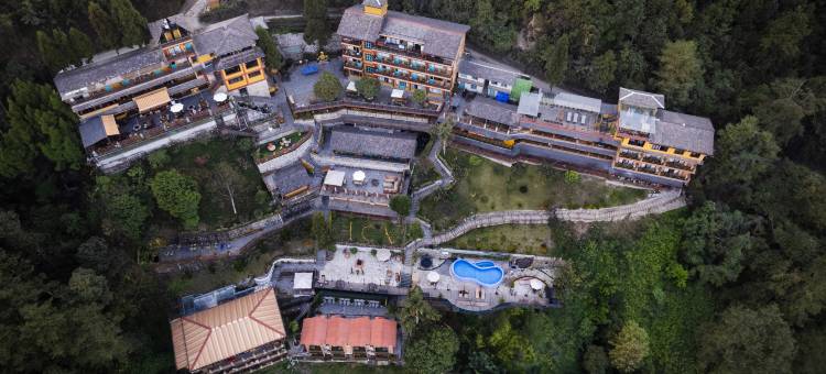 Hotel Country Villa图片