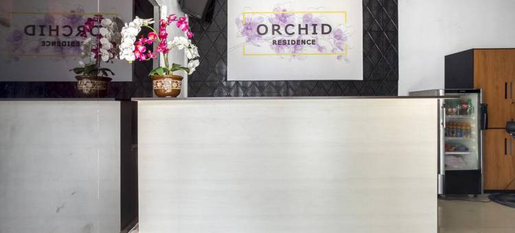 RedDoorz near Tomang 2图片