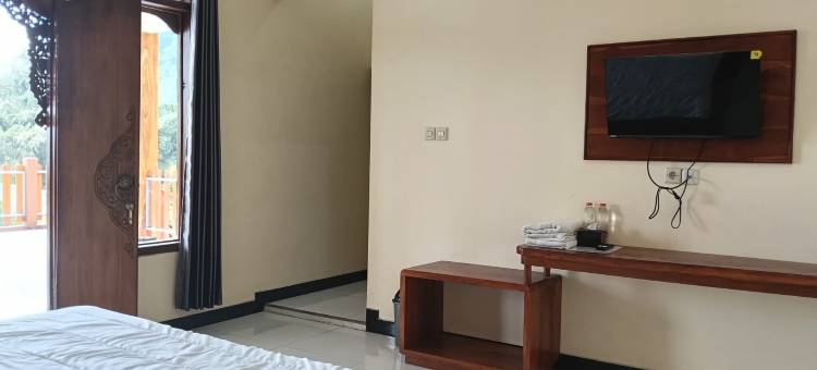 纳迪亚布洛莫酒店(Hotel Nadia Bromo)图片