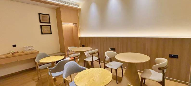 橙栖酒店(解放碑洪崖洞店)图片