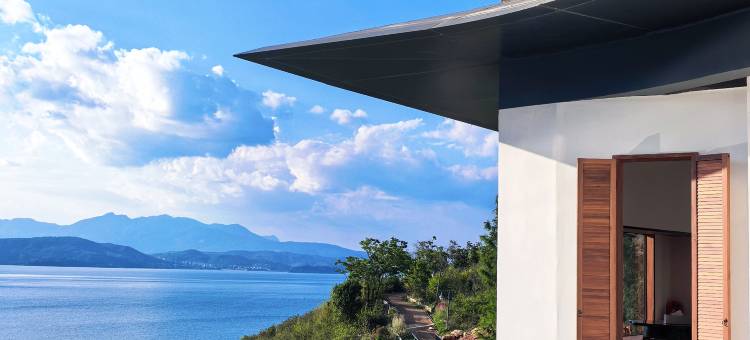 抚仙湖麓椿酒店图片