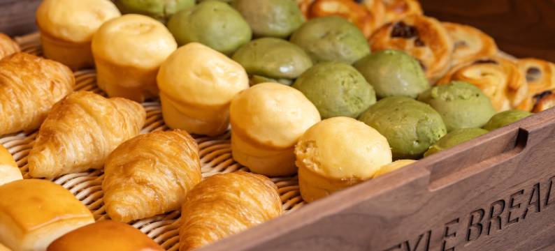 东急STAY京都三条乌丸(Tokyu Stay Kyoto Sanjo-Karasuma)图片