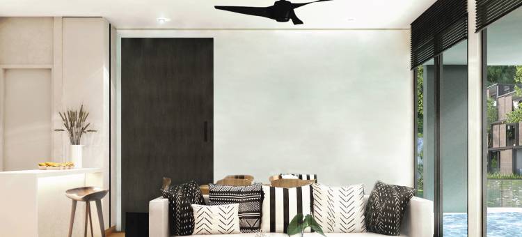 卡玛利斯蒙特阿祖尔普吉岛 - 美憬阁精选酒店(Kamaliss MontAzure Phuket – MGallery Collection)图片