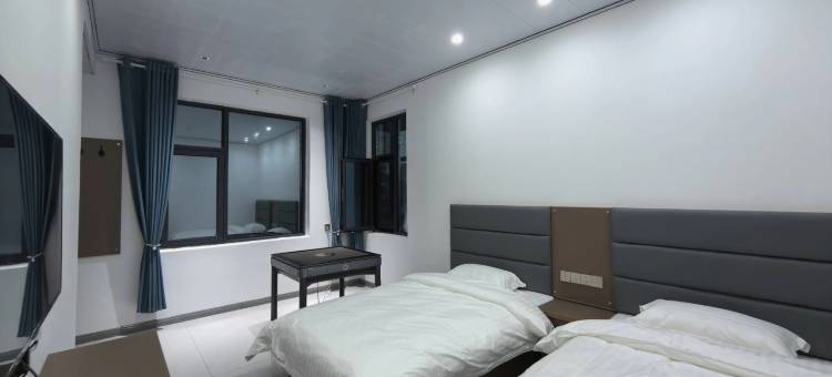 凤东众鑫民宿图片