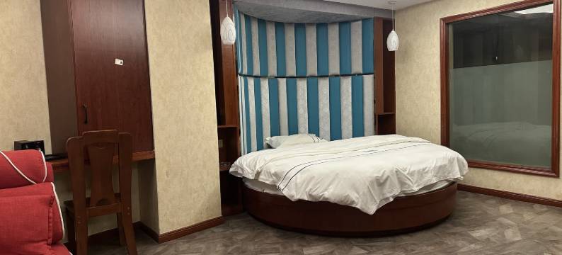 赫章醉爽黔行酒店图片