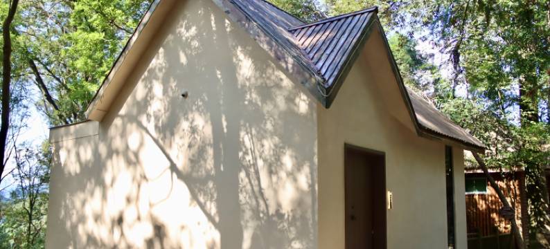 永春牛姆林青钱柳山庄图片