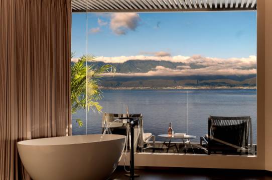 仚屳墅里半山海景酒店(大理洱海店)图片