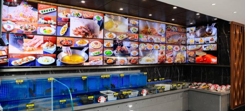 海创大连科技交流中心(海事大学地铁站)图片