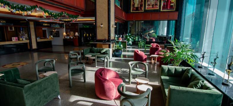 镇城酒店(Town in Town Hotel Bangkok)图片