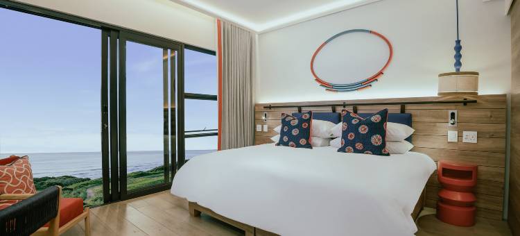 Club Med地中海俱乐部·南非海滨度假村(Club Med South Africa beachfront Resort)图片