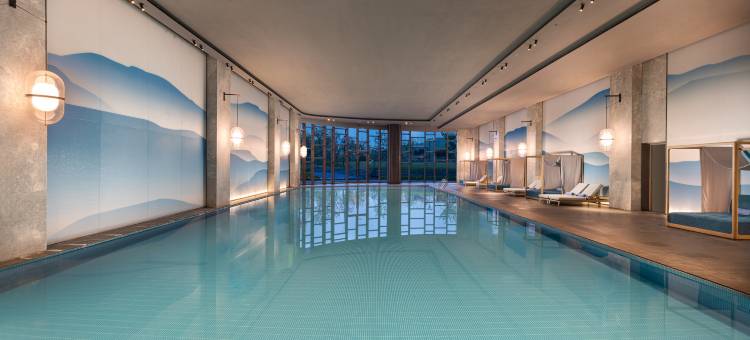 南京白日方舟公寓图片