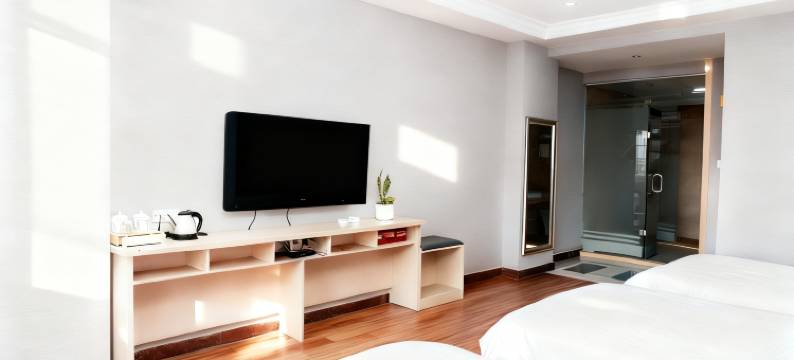 佛山尚逸酒店(九江信基广场店)图片