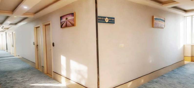 佛山尚逸酒店(九江信基广场店)图片