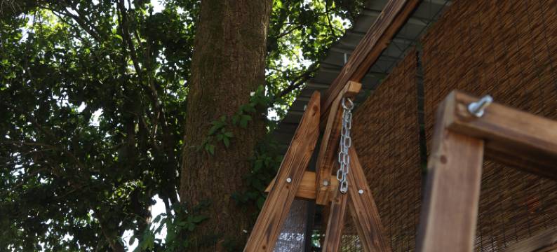 龙游山隐民宿(溪口店)图片