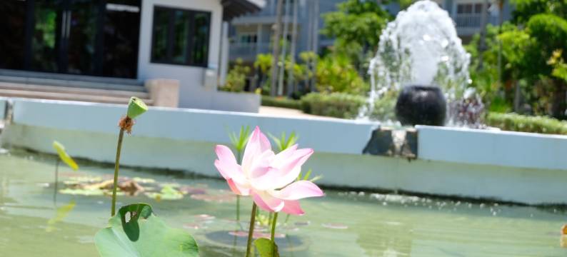 甲米阿拉万海滩度假村(Arawan Beach Resort Krabi)图片