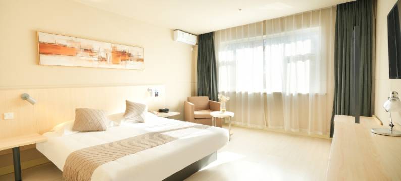 万丰精选酒店(敦化敖东大街店)图片