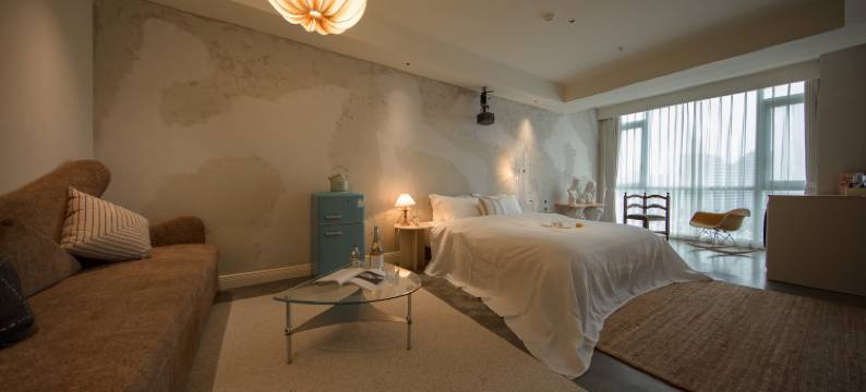 北海MUXI沐汐民宿图片