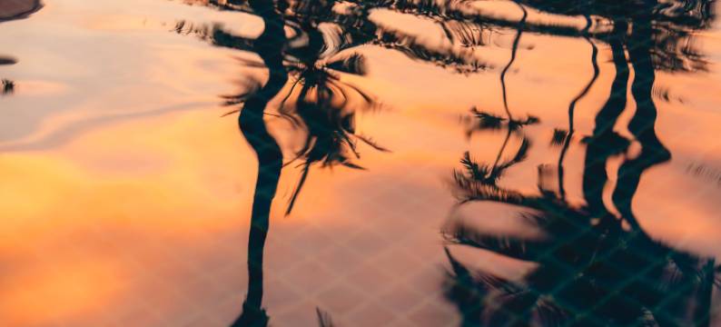 华欣喜来登度假村及水疗中心(Sheraton Hua Hin Resort & Spa)图片