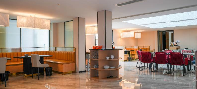 弥勒半山见湖温泉民宿(湖泉生态园店)图片