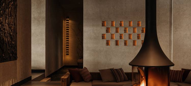 卓邸康钦私汤温泉(理县古尔沟店)图片