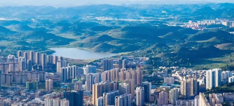 Shimmer·海悦澜智能艺术酒店(威宁草海风景区店)图片