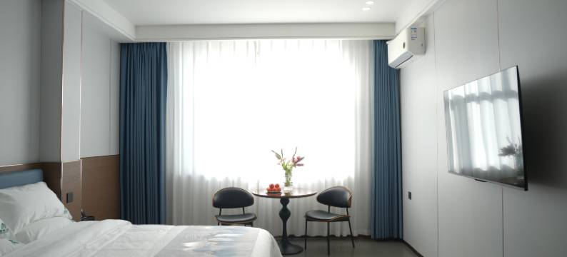 安暖居酒店图片