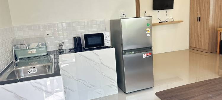 AT RESIDENCH AYUTTHAYA图片