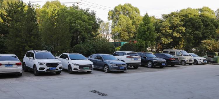 智竞未来酒店图片