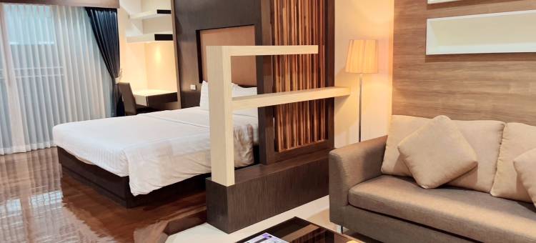 伊斯特帕納304(R1)行政住宅(Eastpana 304(R1) Executive Residence)图片