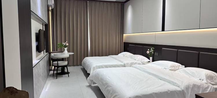 大同星光小院(大同云冈国际机场店)图片