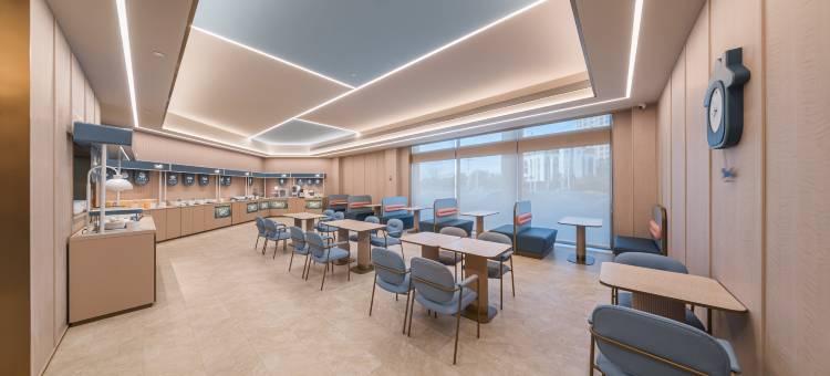 汉庭酒店(珲春政务大厅店)图片