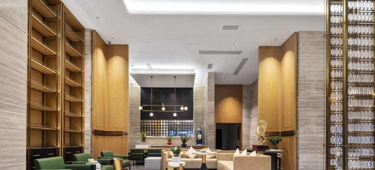 凯尔纳国际酒店(惠水天亿商贸城店)图片