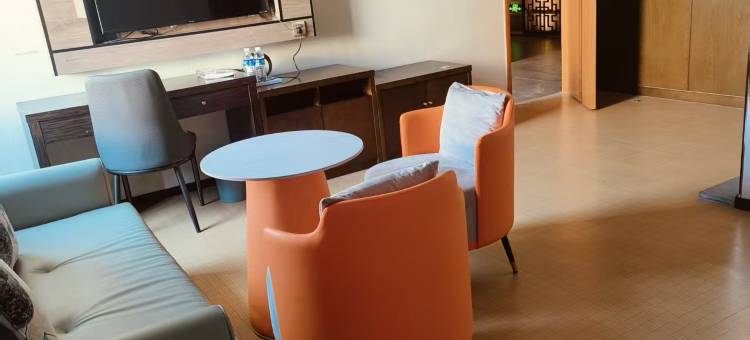 芭登芭登酒店图片