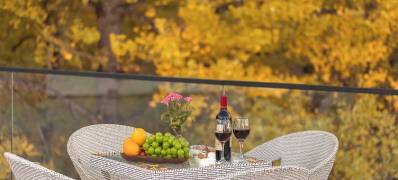 腾冲银杏村伊珍.苏杭秋温泉客栈图片