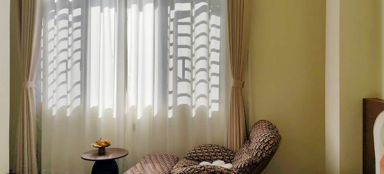 蒙山山行·Hill民宿(蒙山汽车站县政府广场店)图片