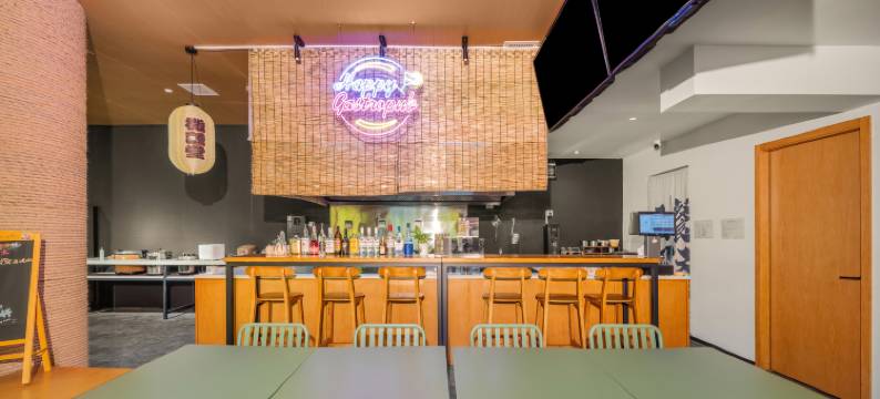 宜昌青春舱·轻居酒店图片