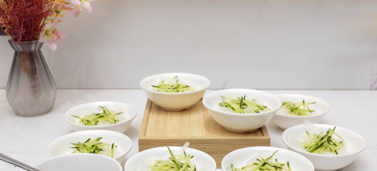 宝鸡大酒店(开元商城火车站店)图片