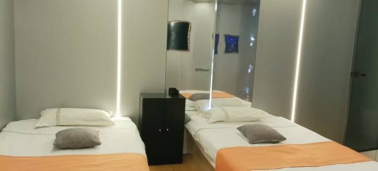 罗曼达民宿图片