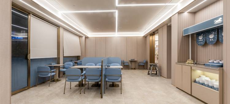 汉庭酒店(义乌全球数贸中心浙大四院店)图片