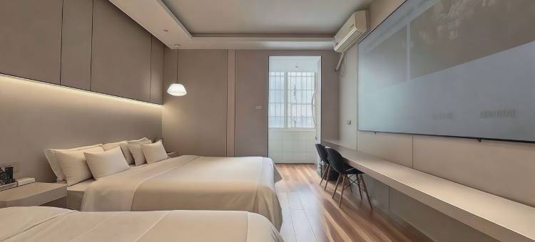 彩城酒店(柳州五星商业步行街店)图片