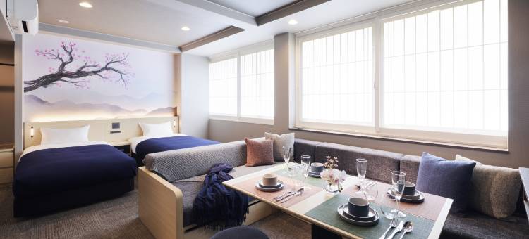 Minn 四条大宮(Minn Shijo Omiya)图片