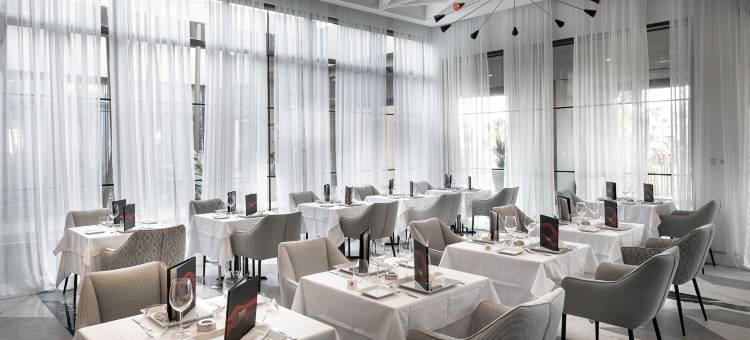 蒂基达特莎札特利乌宫酒店 - 全包式(Hotel Riu Palace Tikida Taghazout - All Inclusive)图片