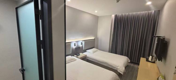 都市118(淄博站南广场店)图片